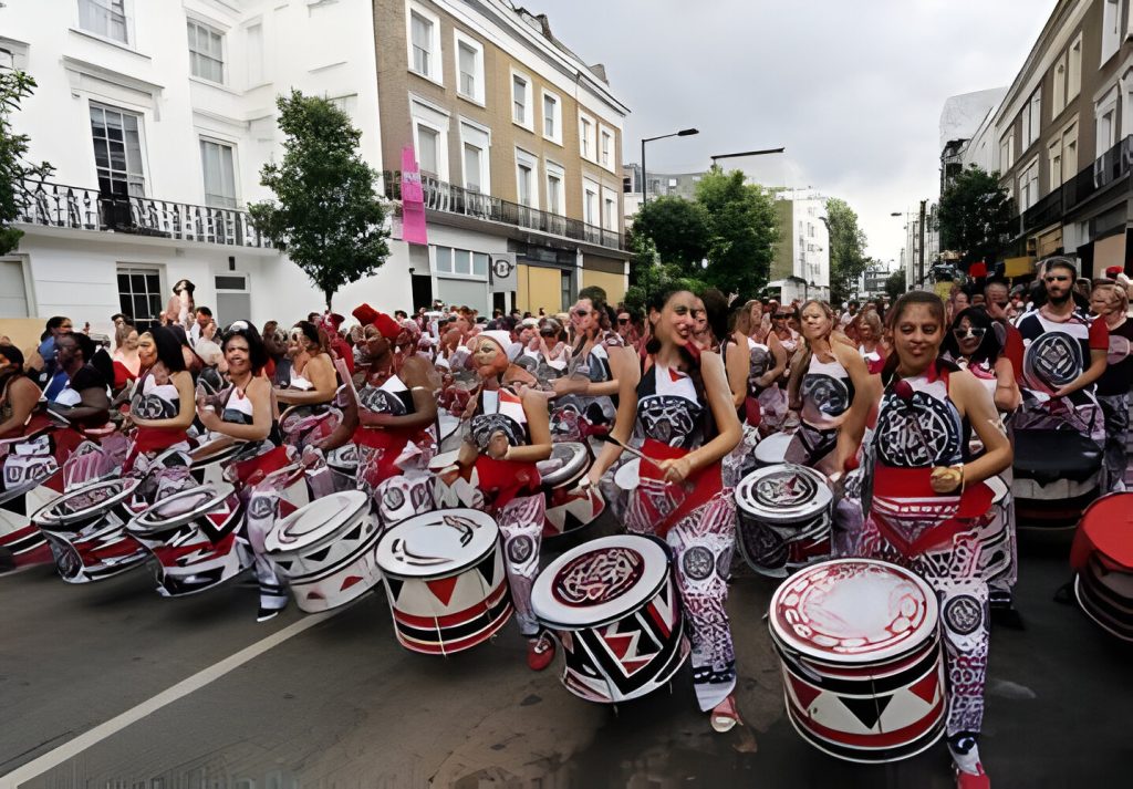 Notting Hill Carnival