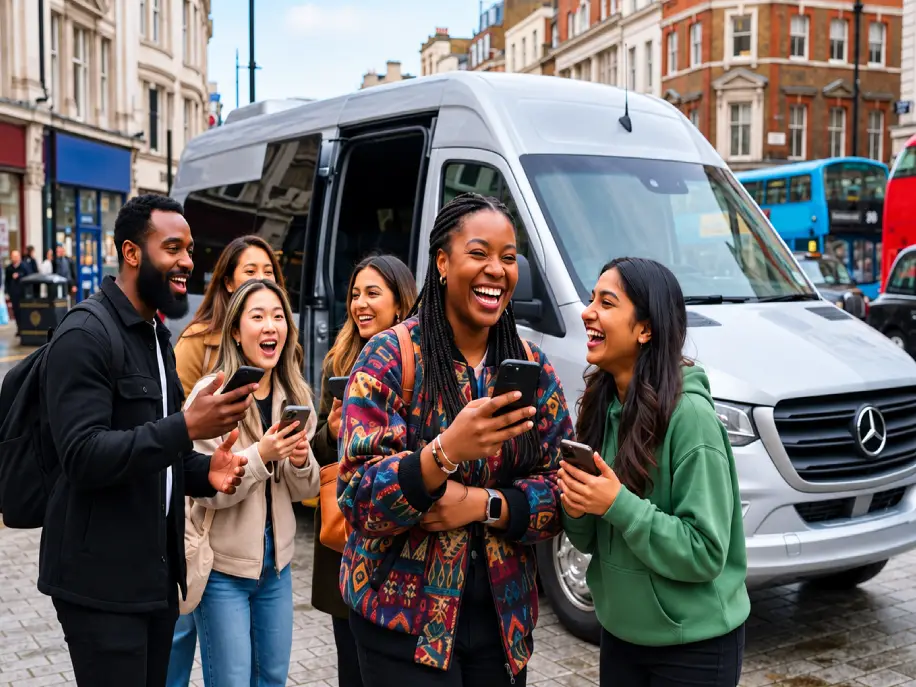 London Events 2026